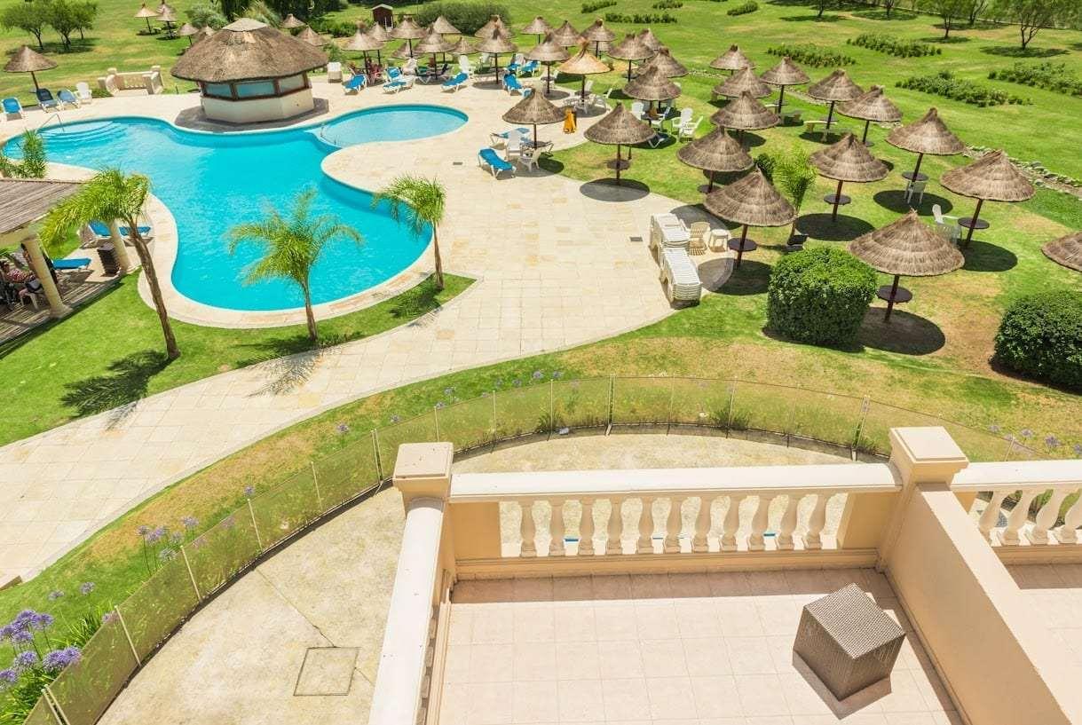 Howard Johnson Resort Spa & Convention Center Merlo Dış mekan fotoğraf