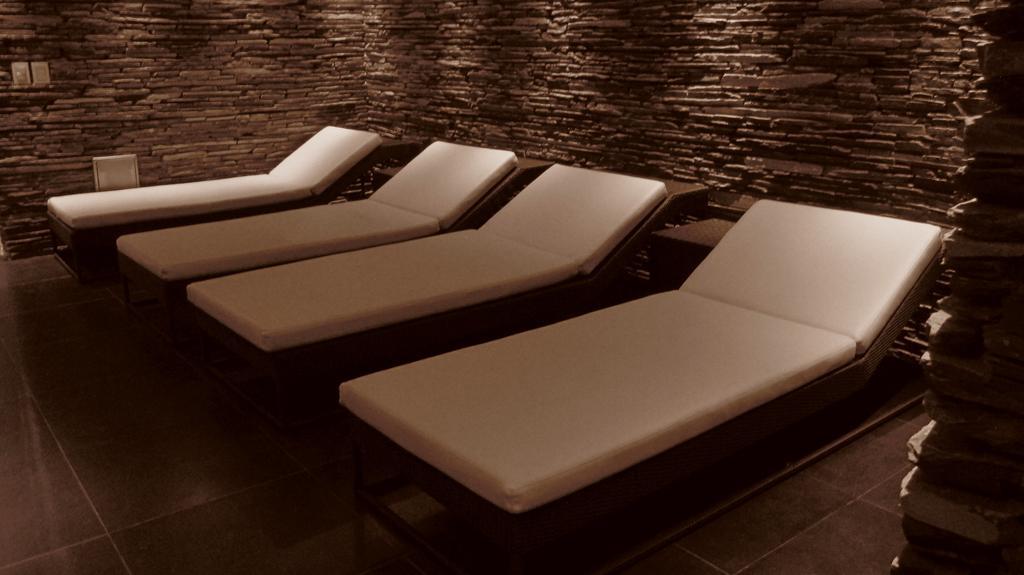 Howard Johnson Resort Spa & Convention Center Merlo Dış mekan fotoğraf